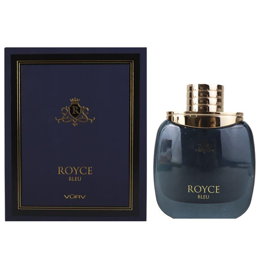Royce Bleu Eau de Parfum for Men