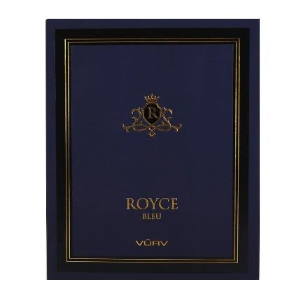 Royce Bleu Eau de Parfum for Men